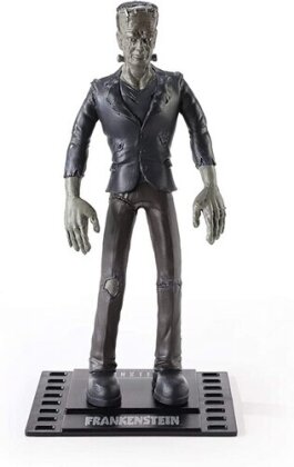 Noble Collection - Monsters Frankenstein Bendy Figure
