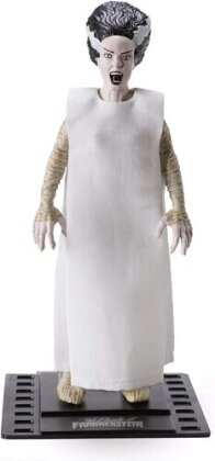 Noble Collection - Monsters Bride Of Frankenstein Bendy Figure