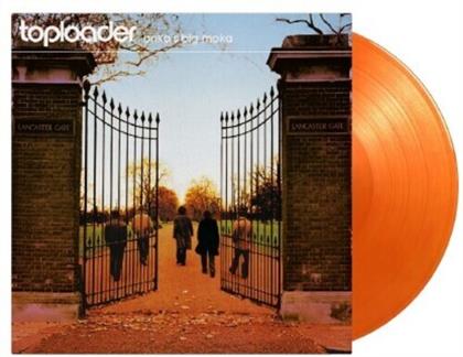 Toploader - Onka's Big Moka (Music On Vinyl, Limited, 2020 Reissue, Orange Vinyl, LP)
