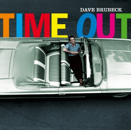 Dave Brubeck - Time Out/Countdown (2020 Reissue, 20th Century Masterworks)