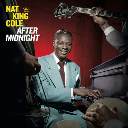 Nat 'King' Cole - After Midnight (2020 Reissue, 20th Century Masterworks, 4 Bonustracks, Colored, LP)