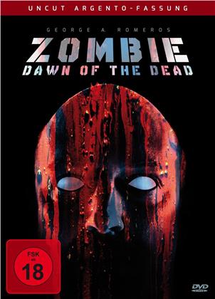 Zombie - Dawn of the Dead (1978) (Uncut)