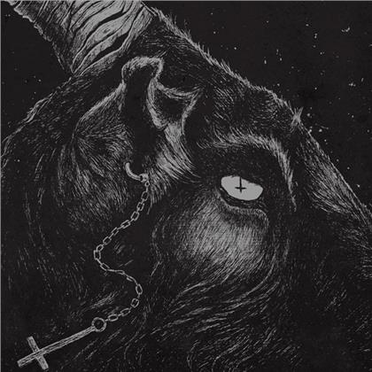 Burial - Satanic Upheaval (LP)