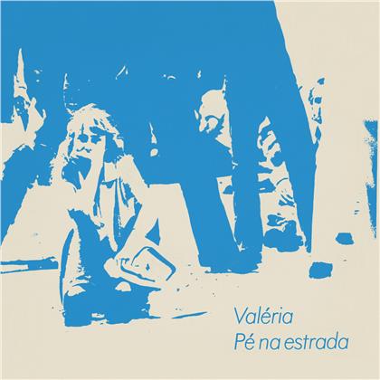 Valeria - Pe Na Estrada (7" Single)