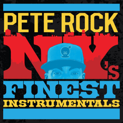 Pete Rock - NY's Finest (2020 Reissue, Nature Sounds, 3 LPs)