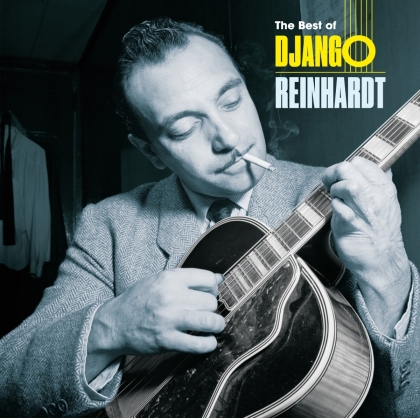 Django Reinhardt - Best Of (Bonustracks, 20th Century Masterworks, 2020 Reissue)