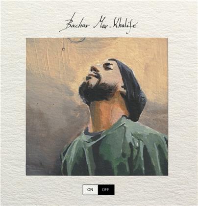 Bachar Mar-Khalife - On / Off (LP)
