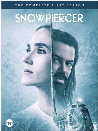 Snowpiercer - Season 1 (3 Blu-rays)