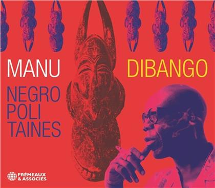 Manu Dibango - Negropolitaines 1