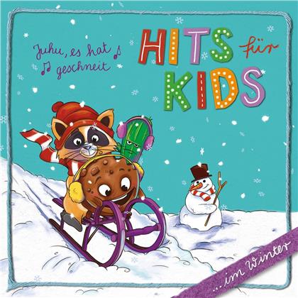 Keks & Kumpels - Hits Für Kids Im Winter