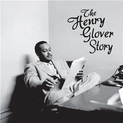Henry Glover - Henry Glover Story (4 CDs)