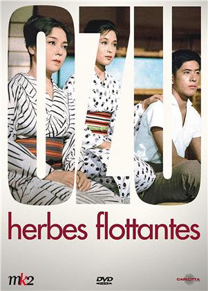 Herbes flottantes (1959)