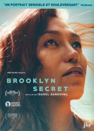 Brooklyn Secret (2019) (Digibook)
