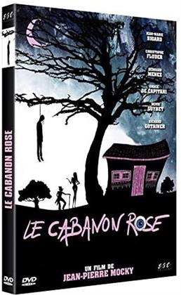 Le cabanon rose (2015)