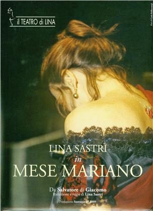 Lina Sastri - Mese Mariano (Il Teatro Di Lina, Digibook, DVD + CD)