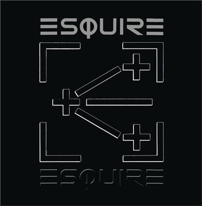 Esquire - --- (2020 Reissue, Renaissance, LP)