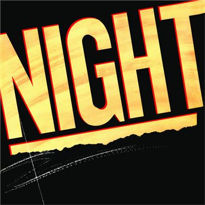 Night - --- (2020 Reissue, Renaissance, LP)