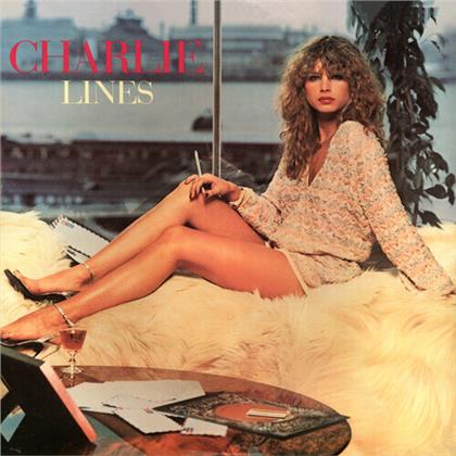 Charlie - Lines (2020 Reissue, Renaissance, LP)