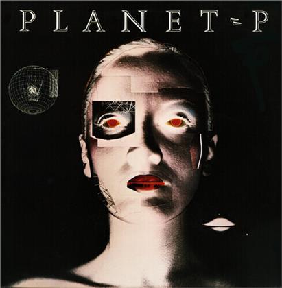 Planet P Project - --- (2020 Reissue, Renaissance, LP)