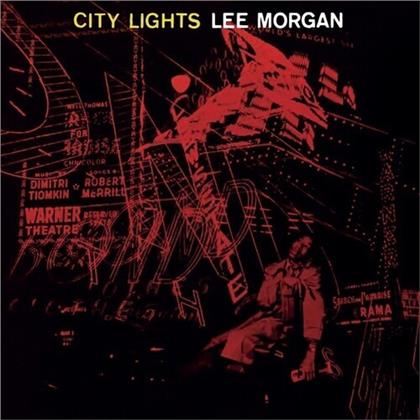 Lee Morgan - City Lights (LP)