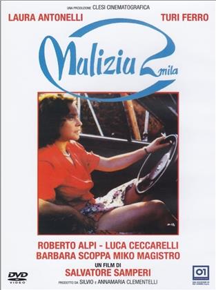 Malizia 2000 (1991) (Neuauflage)