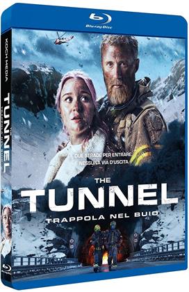 The Tunnel - Trappola nel buio (2019)