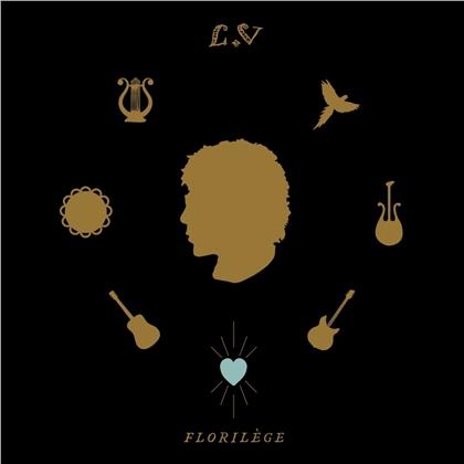 Laurent Voulzy - Florilège (2 CD)