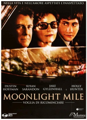 Moonlight Mile - Voglia di ricominciare (2002) (Neuauflage)