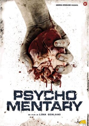 Psychomentary (2014) (Riedizione)