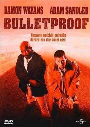 Bulletproof (1996) (Riedizione)