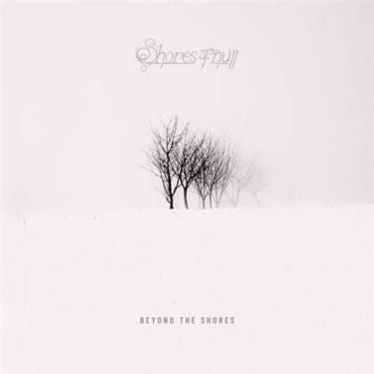 Shores Of Null - Beyond The Shores (On Death And Dying) (Limited Gatefold, Colored, LP)