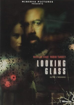 Looking Glass (2018) (Riedizione)