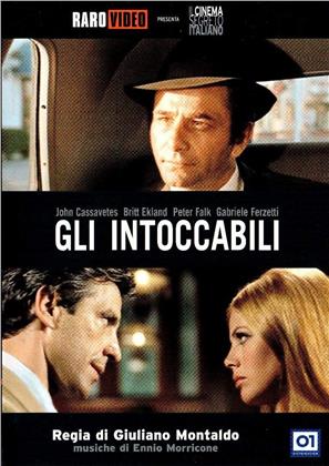 Gli intoccabili (1969) (Neuauflage)