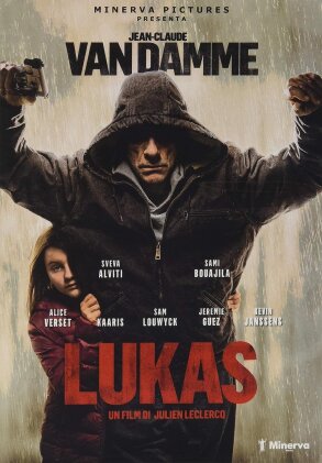 Lukas (2018) (New Edition)