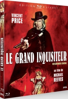 Le grand inquisiteur (1968)