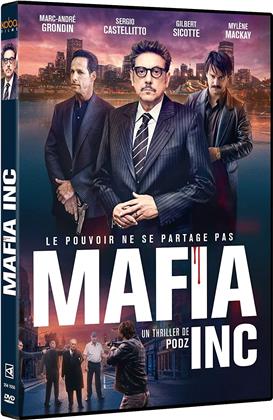 Mafia Inc (2019)