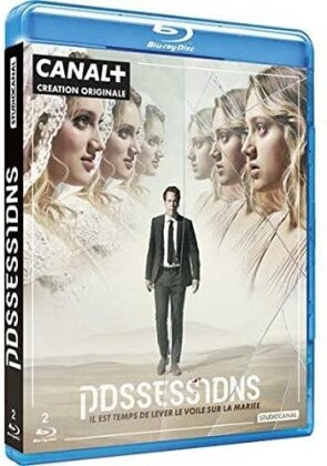 Possessions (2020) (2 Blu-rays)