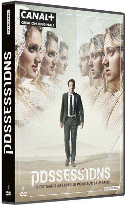 Possessions (2020) (2 DVD)
