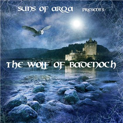 Suns Of Arqa - Wolf Of Badenoch (1343-1405)
