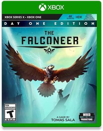 The Falconeer (Day One Edition)