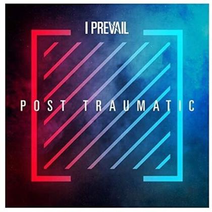 I Prevail - Post Traumatic (Purple Vinyl, 2 LPs)