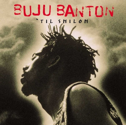 Buju Banton - Til Shiloh (2020 Reissue, Island, 25th Anniversary Edition, LP)