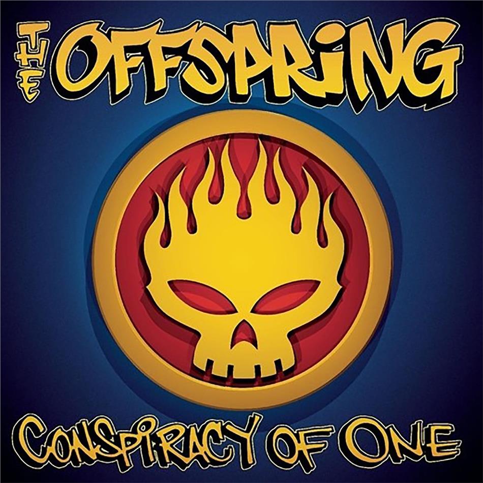 the offspring 2020