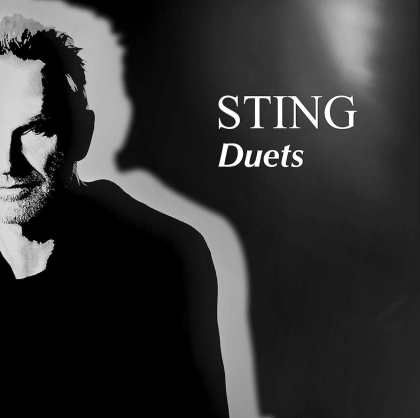 Sting - Duets