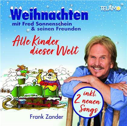 Frank Zander - Alle Kinder dieser Welt
