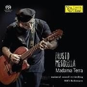 Fausto Mesolella - Madama Terra (SACD)