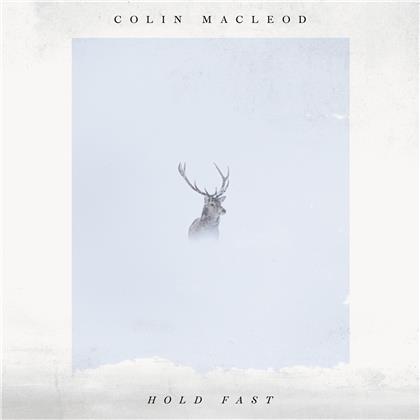 Colin Macleod - Hold Fast (Clear Vinyl, LP)