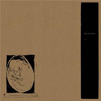 Boysetsfire - This Crying, This Screaming, My Voice Is Being Born (2020 Reissue, Anniversary Edition, LP)