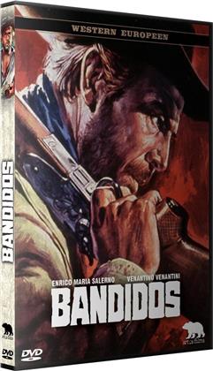 Bandidos (1967) (Western Europeen)
