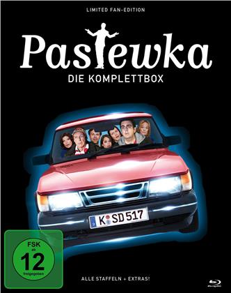 Pastewka - Komplettbox - Staffel 1-10 & Weihnachtsspecial (Fan Edition, Limited Edition, 9 Blu-rays)